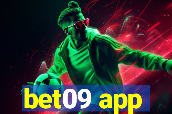 bet09 app